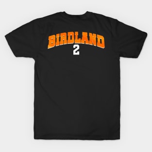 Baltimore Orioles 2 T-Shirt